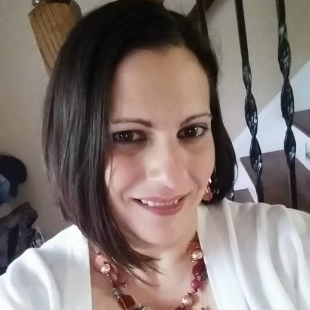 Meet your Posher, Rebecca